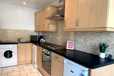 1 bed flat, Newport, Uphill, Lincoln, LN13DP - Image 8