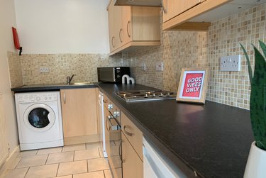 1 bed flat, Newport, Uphill, Lincoln, LN13DP - Image 9