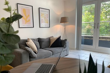 1 bed flat, Newport, Uphill, Lincoln, LN13DP - Image 1