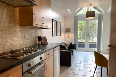 1 bed flat, Newport, Uphill, Lincoln, LN13DP - Image 10