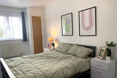 1 bed flat, Newport, Uphill, Lincoln, LN13DP - Image 4