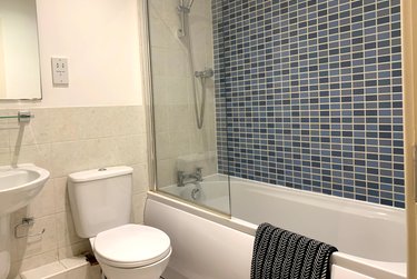 1 bed flat, Newport, Uphill, Lincoln, LN13DP - Image 11