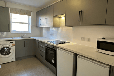 2 bed house, 55 Queen Street, St Catherines, Lincoln, LN58LB - Image 1
