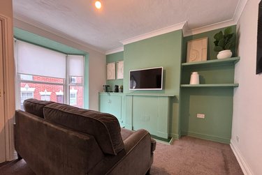 4 bed house, 26 Victoria Terrace, West End, Lincoln, LN11HZ - Image 9