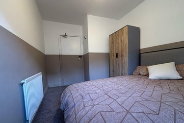 4 bed house, 26 Victoria Terrace, West End, Lincoln, LN11HZ - Image 10
