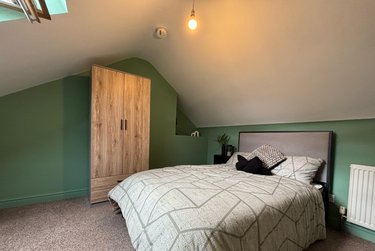 4 bed house, 26 Victoria Terrace, West End, Lincoln, LN11HZ - Image 11