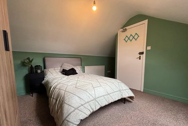 4 bed house, 26 Victoria Terrace, West End, Lincoln, LN11HZ - Image 12