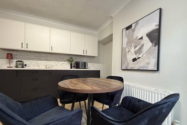 4 bed house, 26 Victoria Terrace, West End, Lincoln, LN11HZ - Image 2