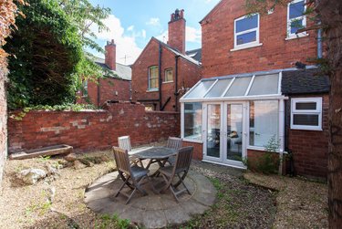 6 bed house, 12 Wiverton Road, Forest Fields, Nottingham, NG76NP - Image 9