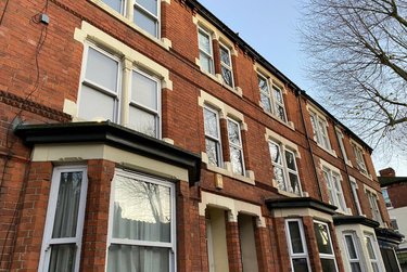4 bed house, 128 Radford Boulevard, Radford, Nottingham, NG73BL - Image 1