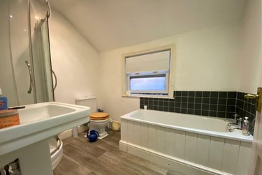 4 bed house, 128 Radford Boulevard, Radford, Nottingham, NG73BL - Image 5