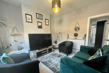 2 bed house, 78 St. Andrews Street, St Catherines, Lincoln, LN57UG - Image 1
