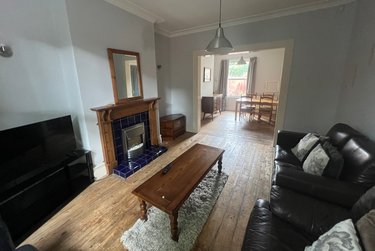 4 bed house, 128 Radford Boulevard, Radford, Nottingham, NG73BL - Image 3