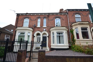 6 bed house, 2 Cranmer Grove, Arboretum, Nottingham, NG34HE - Image 1