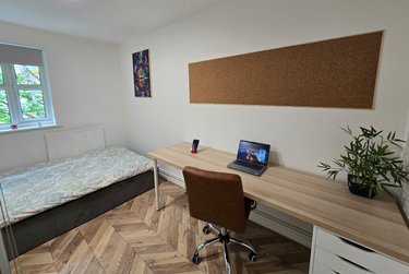 12 bed house, Denison Street, Radford, Nottingham, NG73PH - Image 13
