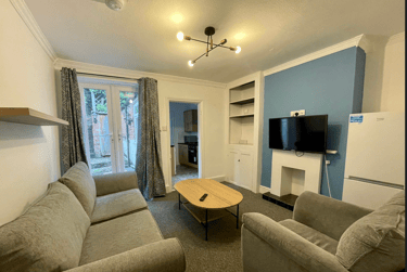 3 bed house, 55 Alexandra Terrace, West End, Lincoln, LN11JF - Image 1