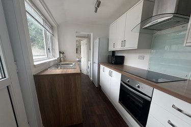 3 bed house, 56 Thesiger Street, City Centre, Lincoln, LN57UU - Image 1