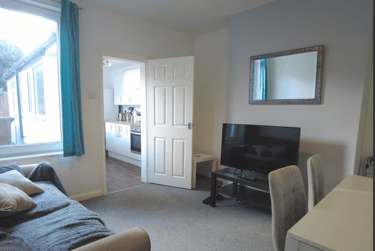 3 bed house, 56 Thesiger Street, City Centre, Lincoln, LN57UU - Image 2
