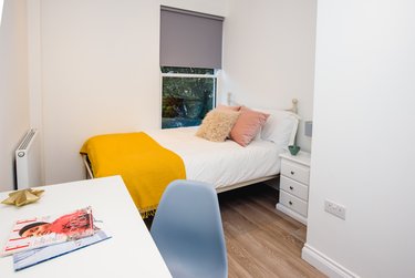 5 bed flat, Flat A, 25 Lister Gate, Lace Market, Nottingham, NG17DE - Image 11