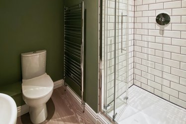 5 bed flat, Flat A, 25 Lister Gate, Lace Market, Nottingham, NG17DE - Image 3