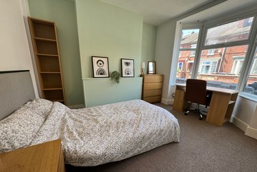 4 bed house, 15 Derwent Street, West End, Lincoln, LN11SL - Image 4
