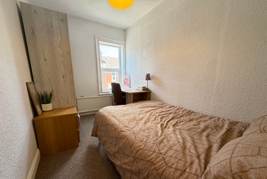 4 bed house, 15 Derwent Street, West End, Lincoln, LN11SL - Image 5