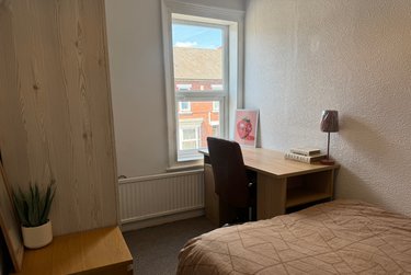 4 bed house, 15 Derwent Street, West End, Lincoln, LN11SL - Image 13