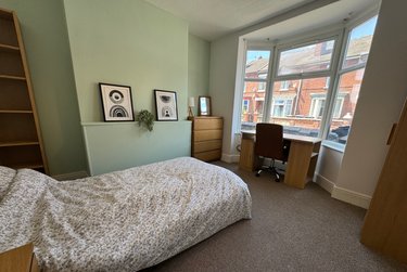 4 bed house, 15 Derwent Street, West End, Lincoln, LN11SL - Image 14