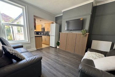 4 bed house, 15 Derwent Street, West End, Lincoln, LN11SL - Image 1