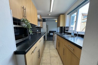 4 bed house, 15 Derwent Street, West End, Lincoln, LN11SL - Image 9