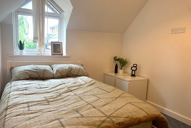 2 bed flat, Newport, Uphill, Lincoln, LN13DP - Image 5
