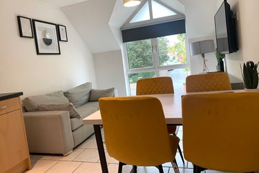 2 bed flat, Newport, Uphill, Lincoln, LN13DP - Image 7