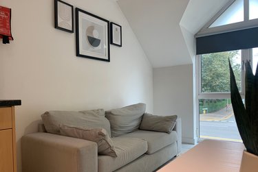 2 bed flat, Newport, Uphill, Lincoln, LN13DP - Image 8