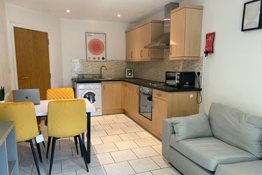 2 bed flat, Newport, Uphill, Lincoln, LN13DP - Image 2