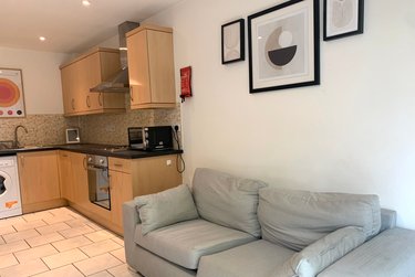 2 bed flat, Newport, Uphill, Lincoln, LN13DP - Image 9