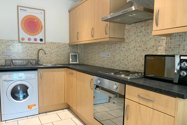 2 bed flat, Newport, Uphill, Lincoln, LN13DP - Image 10