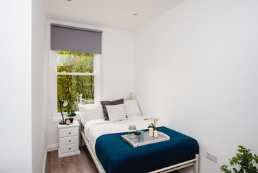 5 bed flat, Flat C, 25 Lister Gate, Lace Market, Nottingham, NG17DE - Image 4