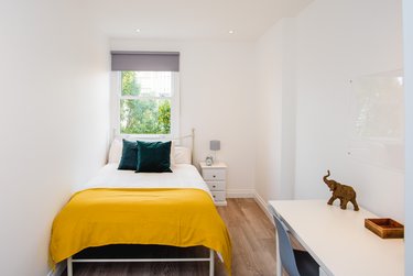 5 bed flat, Flat E, 25 Lister Gate, Lace Market, Nottingham, NG17DE - Image 2