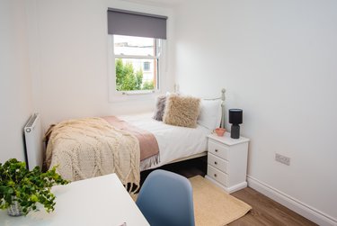 5 bed flat, Flat E, 25 Lister Gate, Lace Market, Nottingham, NG17DE - Image 5
