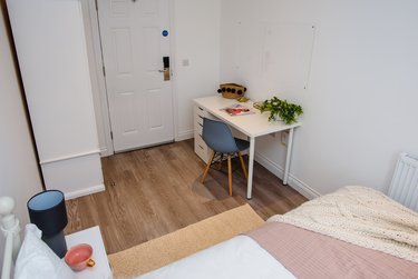 5 bed flat, Flat E, 25 Lister Gate, Lace Market, Nottingham, NG17DE - Image 6