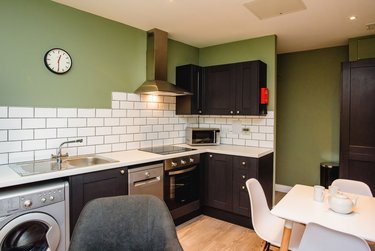 3 bed flat, Flat B, 25 Lister Gate, Lace Market, Nottingham, NG17DE - Image 2