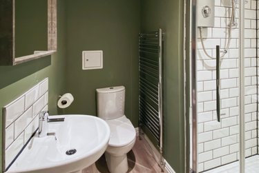 3 bed flat, Flat B, 25 Lister Gate, Lace Market, Nottingham, NG17DE - Image 4