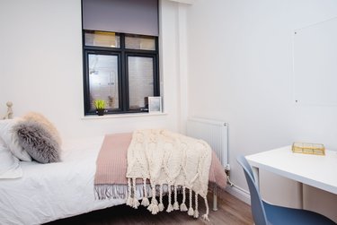 3 bed flat, Flat B, 25 Lister Gate, Lace Market, Nottingham, NG17DE - Image 5