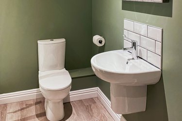 3 bed flat, Flat B, 25 Lister Gate, Lace Market, Nottingham, NG17DE - Image 6