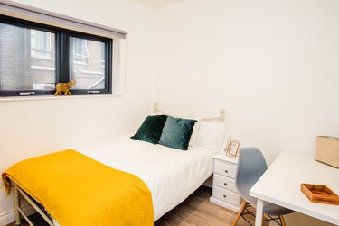 3 bed flat, Flat B, 25 Lister Gate, Lace Market, Nottingham, NG17DE - Image 7