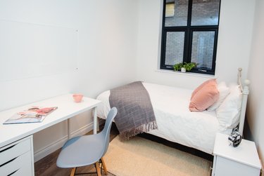 3 bed flat, Flat B, 25 Lister Gate, Lace Market, Nottingham, NG17DE - Image 9