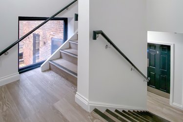 3 bed flat, Flat B, 25 Lister Gate, Lace Market, Nottingham, NG17DE - Image 10