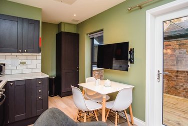 3 bed flat, Flat B, 25 Lister Gate, Lace Market, Nottingham, NG17DE - Image 11