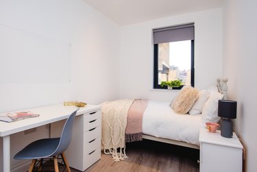 3 bed flat, 25 Lister Gate, Lace Market, Nottingham, NG17DE - Image 1