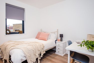 3 bed flat, 25 Lister Gate, Lace Market, Nottingham, NG17DE - Image 5